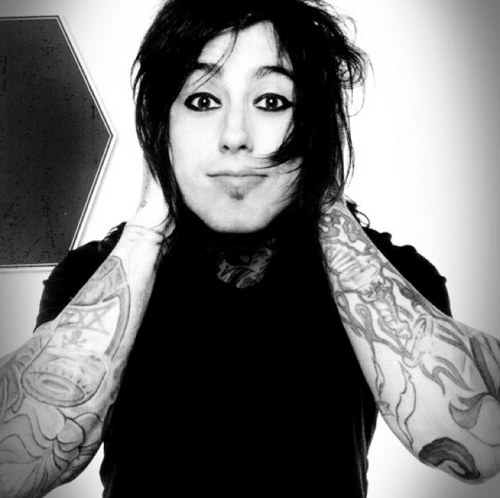 EpicSwagger4299's profile picture. i love Bring Me The Horizon and Slipknot