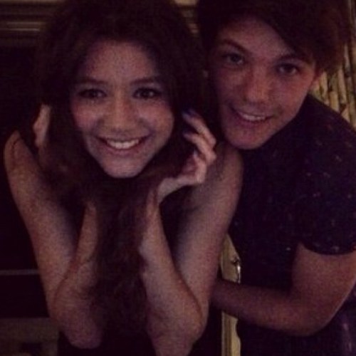 likeaharry's profile picture. Directioner since Torn! / Follow me i follow back, if you ask me :)