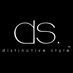 ds. distinctive style (@dsstyles) Twitter profile photo