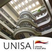 UnisaLibrary Profile Picture