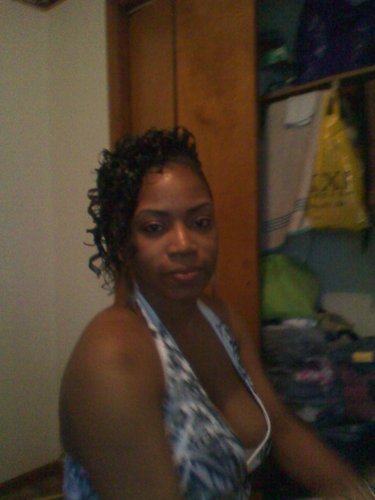 Love me first