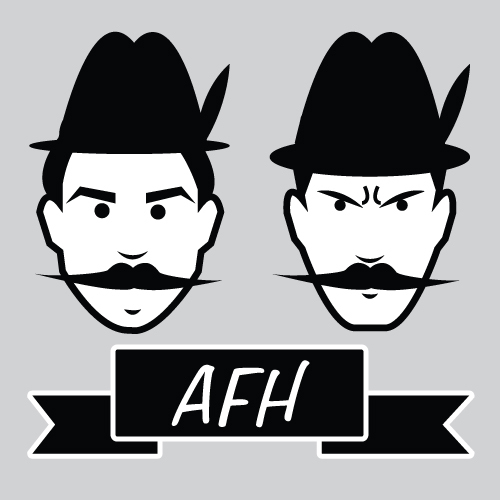 Formed in 1979 by Arnold Schnitzelfinger and Hurtzel Zebeats. AFH or Austrian Filter House are the most influential dance act to come out of Austria.