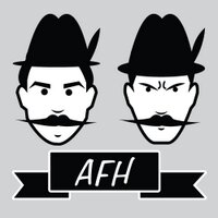AFH (@austrian_fh) 's Twitter Profile