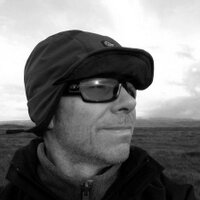 Andy Baird (@baird_andy) 's Twitter Profile