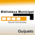 Biblioteca Guijuelo (@biblioguijuelo) Twitter profile photo Biblioteca Guijuelo (@biblioguijuelo) Twitter profile photo