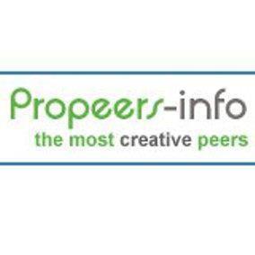 _ProPeersInfo's profile picture. One Stop Place For IT Solutions.