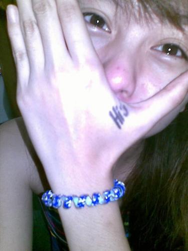 Grethellaa's profile picture. I Love You ♥