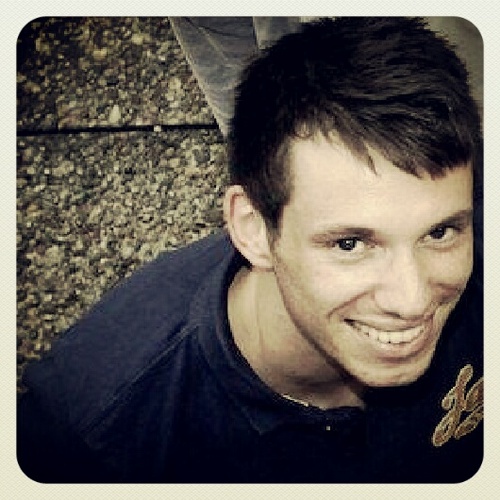 RockyTears's profile picture. 