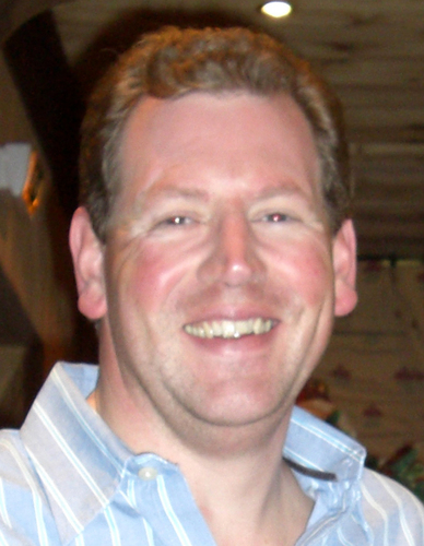 Managing Director @5874Design and Co-founder @letsfeedbrum Marketing Specialist, Dad to 3 boys, loves a challenge.