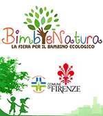 La Festa del bambino ecologico.
La I edizione si è svolta il 15 settembre 2012. Stiamo lavorando al bis...