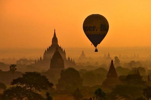 Leopard Capital's industry blog covering investment news and analysis from frontier markets.