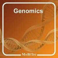Genomics watch (@genomicswatch) 's Twitter Profile Photo