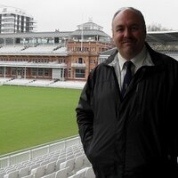 Andrew Lunn (@andylunn1707) 's Twitter Profile