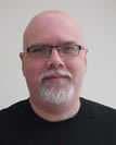 Head of Department of Computing at Glasgow Caledonian University, educational researcher, guitar geek