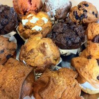 The Muffin Bakery (@themuffinbakery) 's Twitter Profile