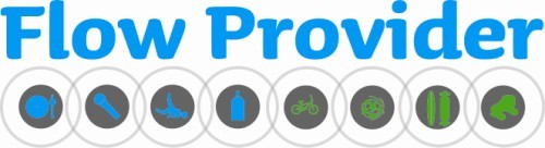 Flow Provider provides you with street culture and action sports projects.