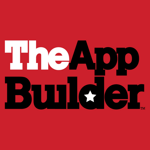 _TheAppBuilder's profile picture. Events account for TheAppBuilder. Follow @theappbuilder for product updates and messages. Its free, Create an app, Build it yourself, Do it today.