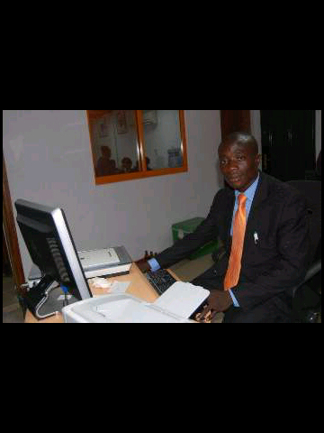 princegokson's profile picture. Chartered Mgr. Equity n Fairness are my bosom friends,injustice n cheating are my enemies.....Nigeria n Nigerians which way