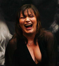 I'm a wee smiley, cuddly lass next door - NOT! I'm feisty, I'm sexy, I'm UNREAL!