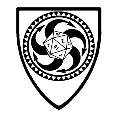 Twitter oficial de las Jornadas Lúdicas Nacionales Castrum Draconis. Organizadas por la Asociación Juvenil ContRol.