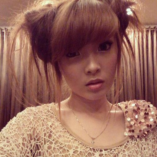 Official Fanbase of @Angel_ChiBi ,Always support our princess ♥INFO♥Game ♥Fact you can get here ♥ Its a brand new day! ♥Angelous BFF @AngelChibi_BNDG