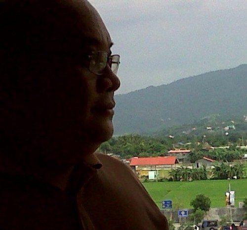 gulyabero's profile picture. BSCE;  Urban Planner