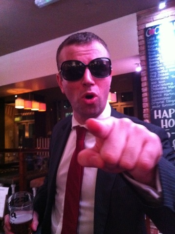 StevenDAmbrosio's profile picture. cooler than the underside of the pillow