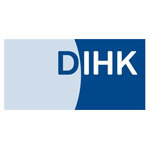 Der DIHK Verlag veröffentlicht jährlich 250 Bücher zu  Ausbildung, Existenzgründung, Unternehmertum. Verlagsleiterin Susanne Schraff und Franziska Pohl