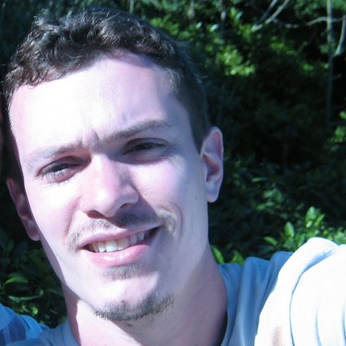 petersignore's profile picture. 