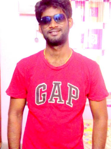 kanth_111's profile picture. 