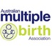 Australian Multiple Birth Association (@MultipleBirths) Twitter profile photo