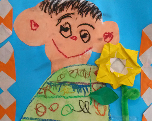 ngi644's profile picture. 美術の学習支援について研究しています． Plone / Pyramid / Python / TypeScript