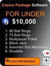 easynet4u's profile picture. Online Casino software for sale, specializing in Bingo, Poker, Slots, Cards, Black Jack, Roulette, best prices and service on the net