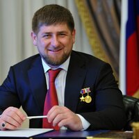 Рамзан Кадыров(@RKadyrov) 's Twitter Profileg