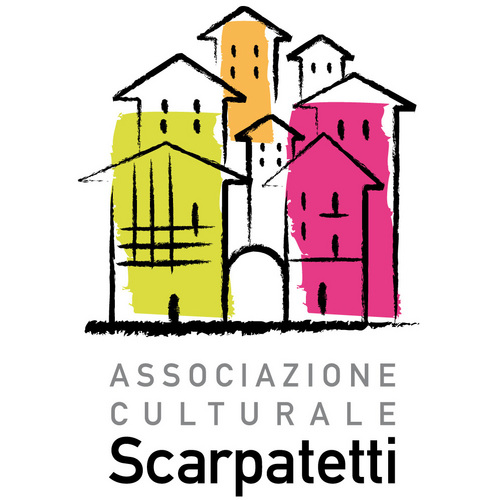 ScarpatettiArte's profile picture. L'Associazione Culturale Scarpatetti di Sondrio, organizza la manifestazione artistica ScarpatettiArte - a luglio!