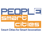 Proyecto #PEOPLE tiene por objetivo acelerar el #desarrollo de las #smartcities a través de una rápida implantación, despliegue y explotación de servicios I+D+i