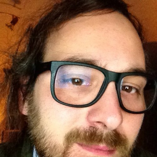 Horratio's profile picture. Cowboy Astronaut Billionaire