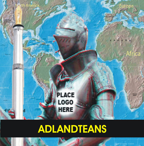 Adlandteans's profile picture. Professional Industry Network for the Global Advertising, Media Buying and Marketing Industry. Part of 'Ye Olde Networks' industry networking groups.