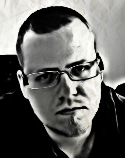 Games, beer and code. Born in Sweden. (I vissa kretsar även känd som rojter)