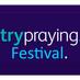 Edinfestpray (@edinfestpray) Twitter profile photo