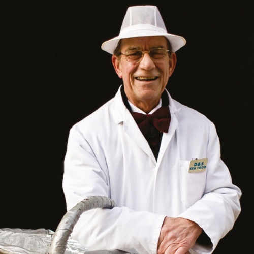 TheCockleman's profile picture. I'm Dave The Cockleman. I've been serving fishy goods since 1965. Help support me to get the Freedom of The City. http://t.co/yK9gZ2fDw1 I'm on Facebook too.