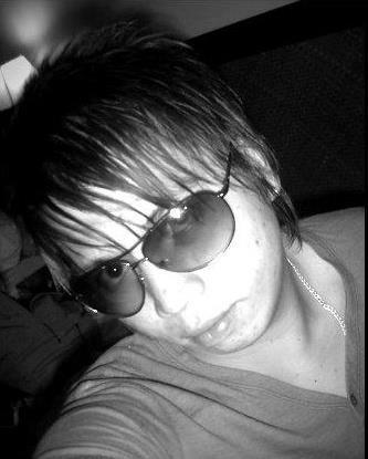 Only God can Judge me :)