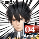 PSO2でルーファスという名前でやっています。Ship04：アンスールは紳士の集まりだ！