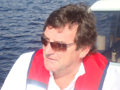 Managing Partner of Agency Assessments UK & Ireland. Pitch Doctor.
