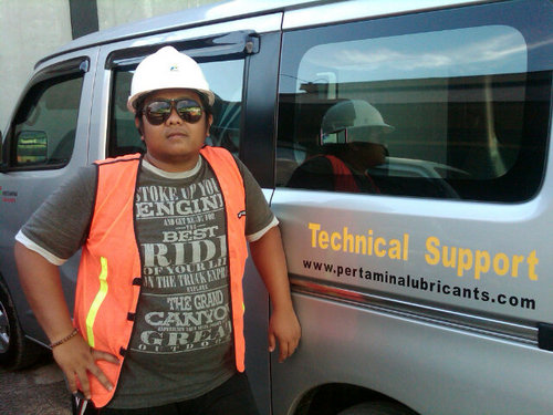 MahrizalAgus1's profile picture. Pria tambun..