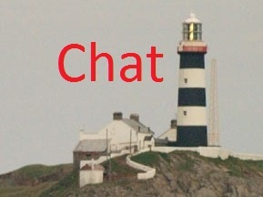 Cork Coast Chat