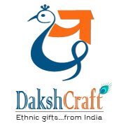DakshCraft is an India based company, exporting handmade products like Traditional Indian Clothing & Accessories, Home Furnishings, Statues & Sculptures.