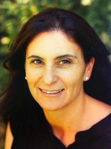ELC coordinator , interior designer, interest in: what motivates children to learn, learning environments which support inquiry and creativity.