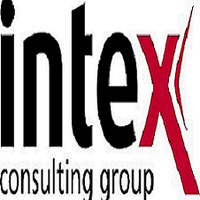 Intex Consulting (@IntexConsulting) 's Twitter Profile Photo