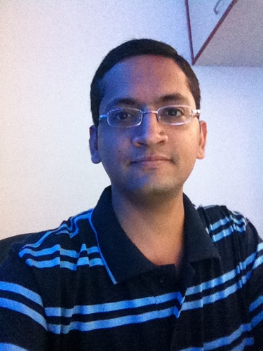 Cloud Entrepreneur, Internet of Things (IoT) Platforms, Salesforce enthusiast, Principle of Duality, Eastern Geo Politics, Father to a lovely daughter.